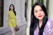 "Chiến thần TikTok" Võ Hà Linh bất ngờ bị đồn bỏ nghề review