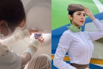 Nữ tiếp viên hàng không lên tiếng về trend kéo tấm che cửa sổ