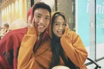 Đoàn Văn Hậu tiết lộ lý do quyết "cưa đổ" Doãn Hải My 