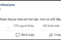 Choáng với loạt câu hỏi bá đạo sinh viên "trường con nhà giàu nhất nhì Việt Nam"