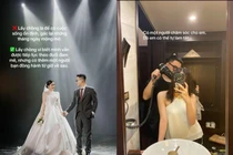 MC hot girl Liên Quân - Phương Thảo tiết lộ lý do lấy chồng sớm