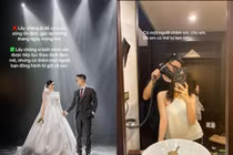 MC hot girl Liên Quân - Phương Thảo tiết lộ lý do lấy chồng sớm