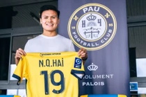 Quang Hải gia nhập Pau FC, CĐV Thái Lan buông lời "sắc mỏng"