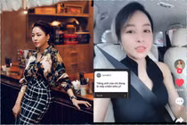 Ra giá dạy tiếng Anh "khủng", hot girl Trâm Anh làm netizen "rúng động"