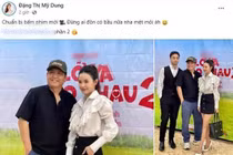 Trước tin đồn có bầu, Midu than thở điều này