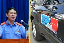 CĐM hả hê khi ông Nguyễn Hữu Linh bị khởi tố: Liệu có vui mừng quá sớm?