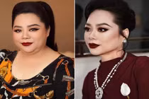 Nữ CEO giảm cân thần kỳ, phản ứng của chồng gây ngỡ ngàng