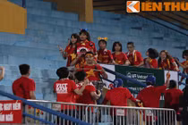 Hội CĐV VFS và màn đón trung thu đặc biệt