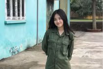 Danh tính nữ sinh “một tí Xuân Hòa” gây thương nhớ