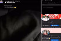 Xôn xao tin đồn Hoàng Đức bỏ trạng thái "đính hôn" với bạn gái?