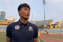 Sau khi chia tay CLB Thanh Hóa, Bùi Tiến Dũng về đâu?