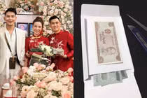 Bạn thân và những pha mừng đám cưới "đáng đồng tiền bát gạo"