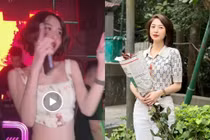 Nữ phụ "Về nhà đi con" đổi "giao diện", netizen không khỏi bất ngờ