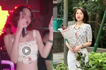 Nữ phụ "Về nhà đi con" đổi "giao diện", netizen không khỏi bất ngờ