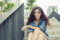 Cô phù thủy Yeye của phim "Gia đình phép thuật" giờ ra sao?