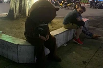 Chàng “Gấu” đáng thương nhất Valentine dù đã chuẩn bị quà bất ngờ