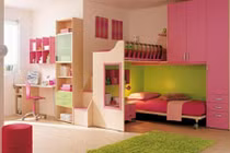 Mẹo phong thủy nhà ở giúp trẻ chăm chỉ và nghe lời