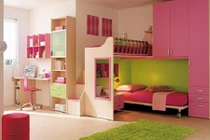 Mẹo phong thủy nhà ở giúp trẻ chăm chỉ và nghe lời