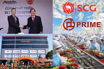 Cuộc đấu tay đôi: Đại gia Việt thắng ngược ông lớn ngoại