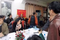 Đối thoại căng thẳng ở Hãng phim truyện Việt Nam