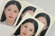 Tiểu thư ở penthouse 11 tỷ khoe ảnh thẻ, nhan sắc miễn chê