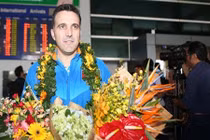 Đằng sau lá thư chia tay Futsal Việt Nam của HLV Bruno