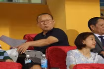 Trận thư hùng Hà Nội-HAGL: HLV Park Hang Seo thất vọng tràn trề