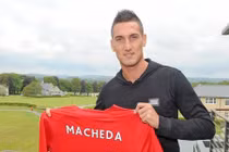 Lịch thi đấu bóng đá hôm nay, rạng sáng mai 1/8