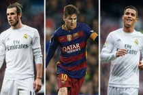 Khoản tiền “khủng” để phá vỡ hợp đồng của sao bóng đá