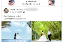 "Hot boy trà sữa" năm ấy và cuộc hôn nhân đầy ngọt ngào