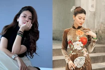 Nhan sắc U40 miễn chê của nữ BTV giàu nhất VTV