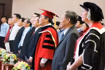 3 trường đại học đầu tiên sẽ “thoát”cơ quan chủ quản Bộ Giáo dục