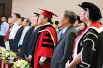 3 trường đại học đầu tiên sẽ “thoát”cơ quan chủ quản Bộ Giáo dục