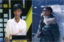 Sau 7 năm, chàng hot boy Đường lên đỉnh Olympia giờ ra sao?