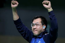 Hoàng Xuân Vinh lọt top VĐV hay nhất Olympic 2016