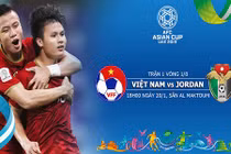 Nhận định ĐT Việt Nam - Jordan: Đối thủ mạnh nhưng có cách đánh bại