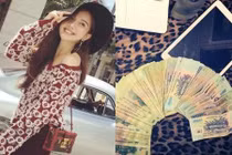 3 con giáp nữ hút hết tiền tài trong thiên hạ