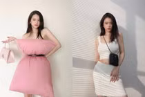 Sau 5 năm nổi tiếng, hot girl Linh Ka thay đổi ra sao?