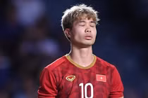 HLV Curacao phát biểu "bất ngờ" sau khi Công Phượng sút trượt 11m