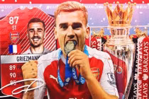 Chuyển nhượng bóng đá mới nhất: Arsenal “chơi khô máu” với M.U