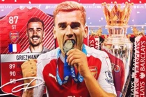 Chuyển nhượng bóng đá mới nhất: Arsenal “chơi khô máu” với M.U