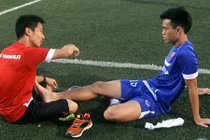 HLV Miura lại “phát điên” với chấn thương của U23 Việt Nam