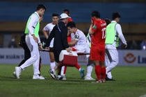 Thắng CLB Công an Hà Nội, Viettel trả giá đắt tại V-League 2023