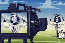 Ảnh chế Champions League: Premier League là mèo hen ở châu Âu