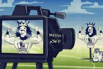 Ảnh chế Champions League: Premier League là mèo hen ở châu Âu