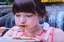 "Thánh ăn" Nhật Bản xinh đẹp sắp sang Việt Nam "càn quét"?