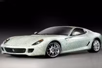 Top 10 siêu xe Ferrari hiếm nhất quả đất