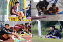 10 cầu thủ nhiều nguy cơ bị loại khỏi U23 VN