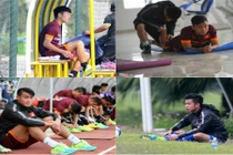 10 cầu thủ nhiều nguy cơ bị loại khỏi U23 VN
