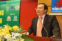 Rút Chủ tịch PVN Nguyễn Quốc Khánh về Bộ Công Thương